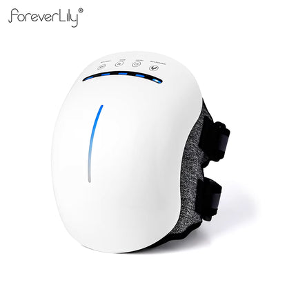 Electric Smart 6-Head Wireless Knee Massager